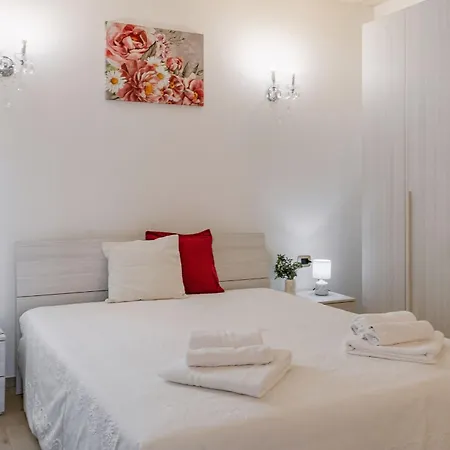Apartamento Italian Experience -il Cipresso