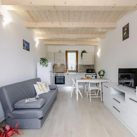 Apartamento Italian Experience -il Cipresso *
