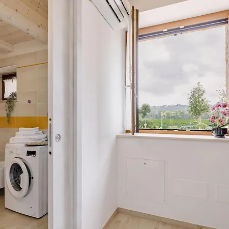Italian Experience -il Cipresso Apartamento Recanati