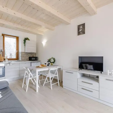 Apartamento Italian Experience -il Cipresso