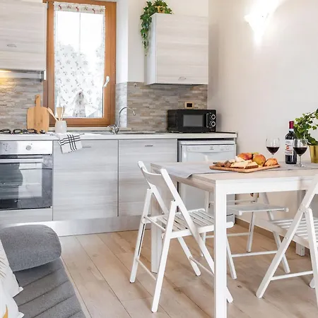 Apartamento Italian Experience -il Cipresso *