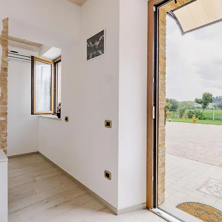 Apartamento Italian Experience -il Cipresso Recanati