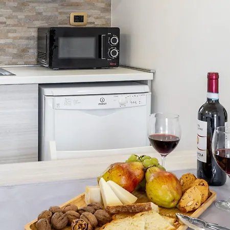 Italian Experience -il Cipresso Recanati