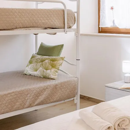 Apartamento Italian Experience -il Cipresso *