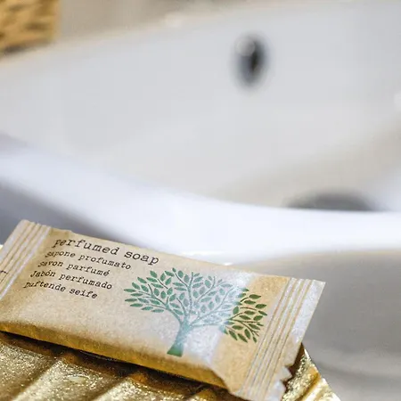 Italian Experience -il Cipresso Apartamento Recanati
