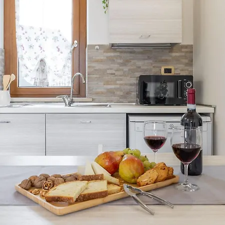 Apartamento Italian Experience -il Cipresso Recanati