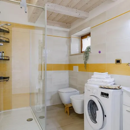 Apartamento Italian Experience -il Cipresso *