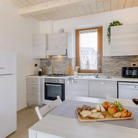 Apartamento Italian Experience -il Cipresso Recanati