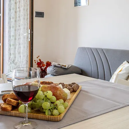 Italian Experience -il Cipresso Recanati